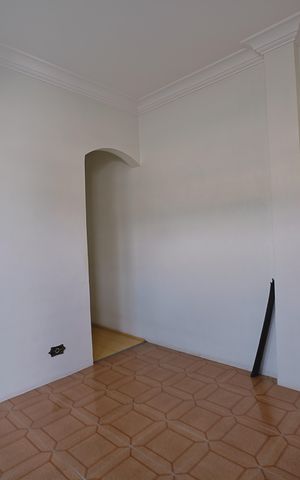 Casa para alugar com 70m², 2 quartos e 2 vagasSala