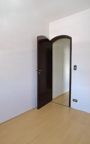 Casa para alugar com 70m², 2 quartos e 2 vagasQuarto 2