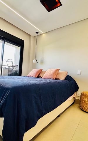 Apartamento para alugar com 89m², 2 quartos e 2 vagas Apartamento para alugar com 89m², 2 quartos e 2 vagasSuíte 1
