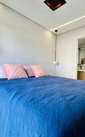 Apartamento para alugar com 89m², 2 quartos e 2 vagas Apartamento para alugar com 89m², 2 quartos e 2 vagasSuíte 1