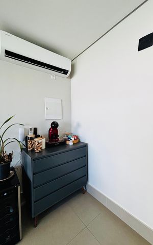 Apartamento para alugar com 89m², 2 quartos e 2 vagas