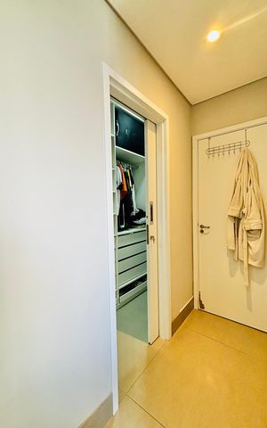 Apartamento para alugar com 89m², 2 quartos e 2 vagas Apartamento para alugar com 89m², 2 quartos e 2 vagasSuíte 1