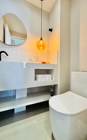 Apartamento para alugar com 89m², 2 quartos e 2 vagas Apartamento para alugar com 89m², 2 quartos e 2 vagasLavabo