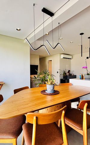 Apartamento para alugar com 89m², 2 quartos e 2 vagas