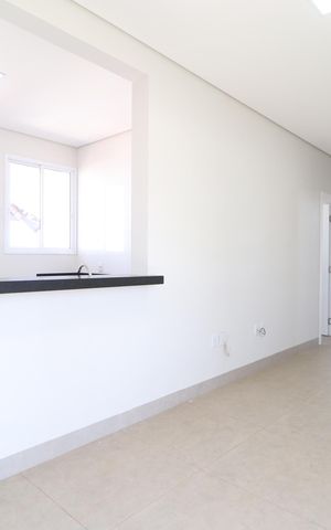 Apartamento para alugar com 68m², 2 quartos e 1 vagaSala
