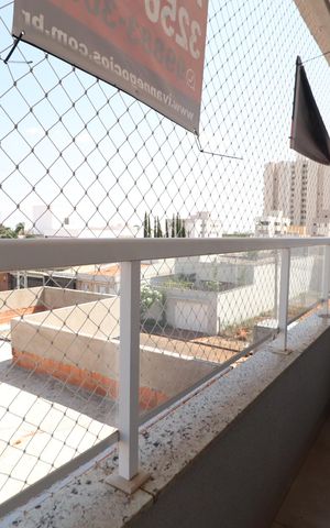 Apartamento para alugar com 68m², 2 quartos e 1 vagaÁrea de Serviço