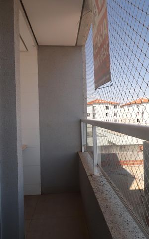 Apartamento para alugar com 68m², 2 quartos e 1 vagaÁrea de Serviço