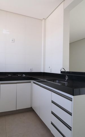 Apartamento para alugar com 68m², 2 quartos e 1 vagaCozinha
