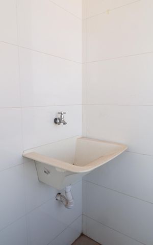 Apartamento para alugar com 68m², 2 quartos e 1 vagaÁrea de Serviço