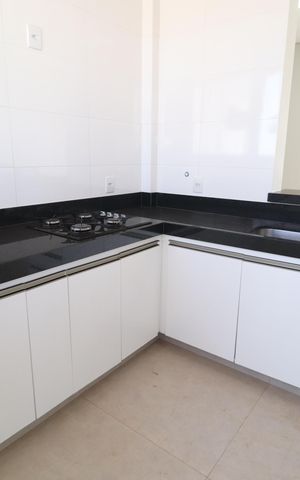 Apartamento para alugar com 68m², 2 quartos e 1 vagaCozinha