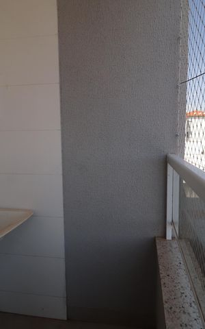 Apartamento para alugar com 68m², 2 quartos e 1 vagaÁrea de Serviço