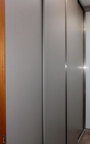 Casa de condomínio à venda com 1024m², 5 quartos e 7 vagasSuíte 2 Closet