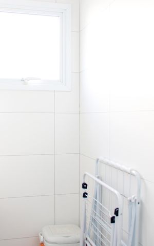 Casa de condomínio à venda com 1024m², 5 quartos e 7 vagasÁrea de Serviço