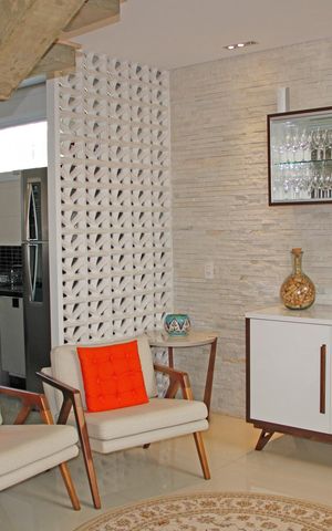 Casa de condomínio à venda com 1024m², 5 quartos e 7 vagasSala