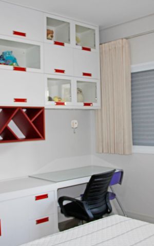 Casa de condomínio à venda com 1024m², 5 quartos e 7 vagasSuíte 5