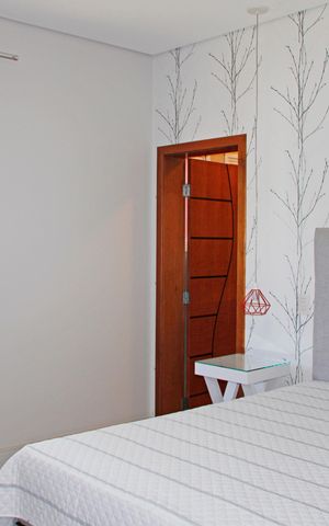 Casa de condomínio à venda com 1024m², 5 quartos e 7 vagasSuíte 5