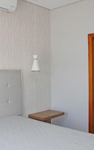 Casa de condomínio à venda com 1024m², 5 quartos e 7 vagasSuíte 3