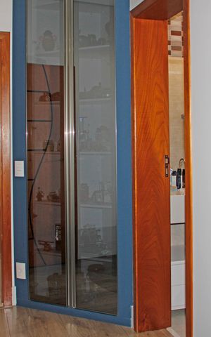 Casa de condomínio à venda com 1024m², 5 quartos e 7 vagasSuíte 4