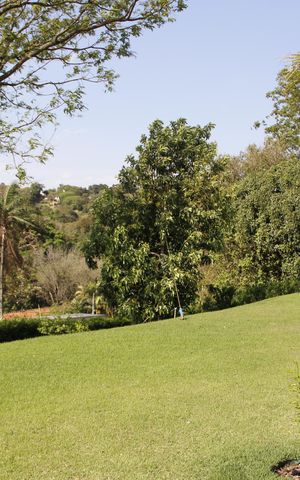 Casa de condomínio à venda com 1024m², 5 quartos e 7 vagasÁrea externa