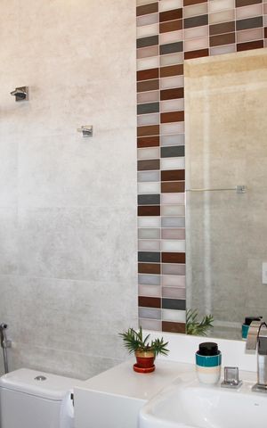 Casa de condomínio à venda com 1024m², 5 quartos e 7 vagasSuíte 3 Banheiro