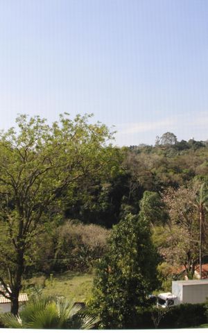 Casa de condomínio à venda com 1024m², 5 quartos e 7 vagasSuíte 3 Vista