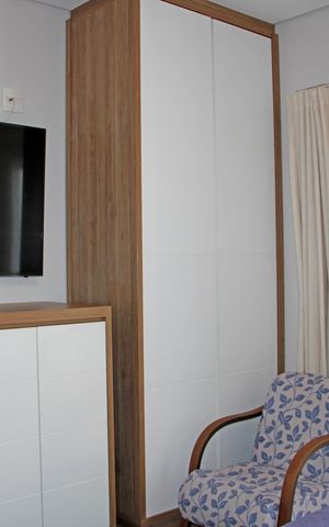 Casa de condomínio à venda com 1024m², 5 quartos e 7 vagasSuíte 1