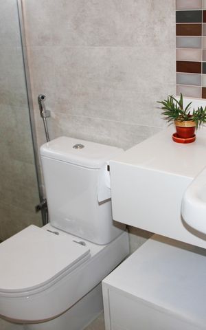 Casa de condomínio à venda com 1024m², 5 quartos e 7 vagasSuíte 3 Banheiro