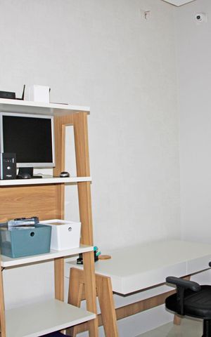 Casa de condomínio à venda com 1024m², 5 quartos e 7 vagasEscritório
