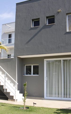 Casa de condomínio à venda com 1024m², 5 quartos e 7 vagasÁrea externa