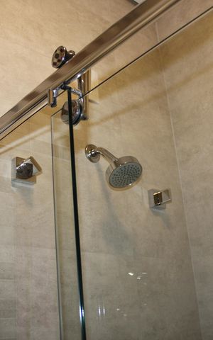 Casa de condomínio à venda com 1024m², 5 quartos e 7 vagasSuíte 5 Banheiro