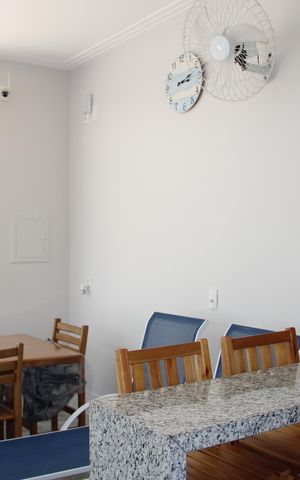 Casa de condomínio à venda com 1024m², 5 quartos e 7 vagasChurrasqueira