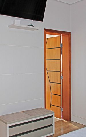 Casa de condomínio à venda com 1024m², 5 quartos e 7 vagasSuíte 2