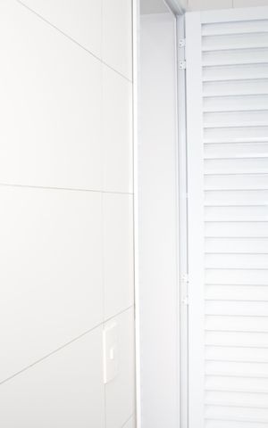 Casa de condomínio à venda com 1024m², 5 quartos e 7 vagasÁrea de Serviço