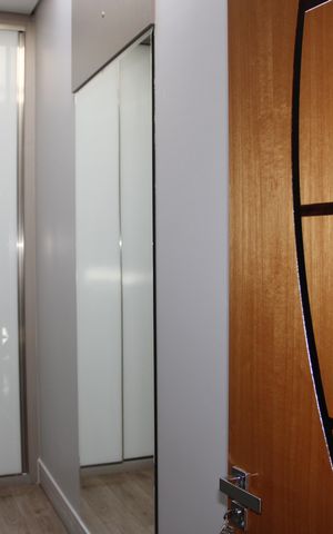 Casa de condomínio à venda com 1024m², 5 quartos e 7 vagasSuíte 2 Closet