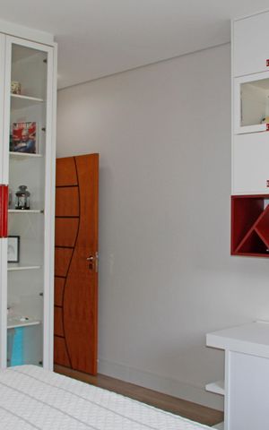 Casa de condomínio à venda com 1024m², 5 quartos e 7 vagasSuíte 5