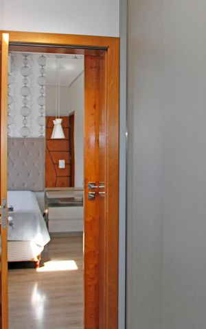 Casa de condomínio à venda com 1024m², 5 quartos e 7 vagasSuíte 2 Closet