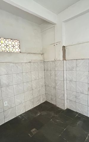 Casa para alugar com 44m², 1 quarto e sem vagaCozinha
