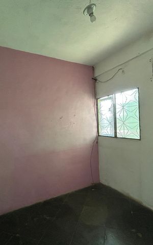 Casa para alugar com 44m², 1 quarto e sem vagaQuarto