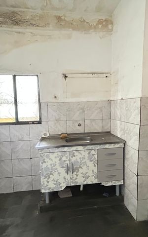 Casa para alugar com 44m², 1 quarto e sem vagaCozinha