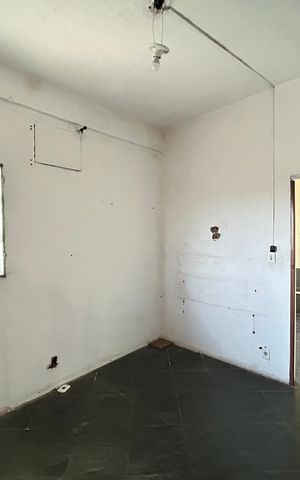 Casa para alugar com 44m², 1 quarto e sem vagaQuarto