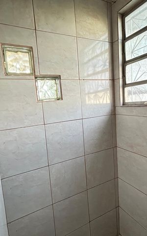 Casa para alugar com 44m², 1 quarto e sem vagaBanheiro