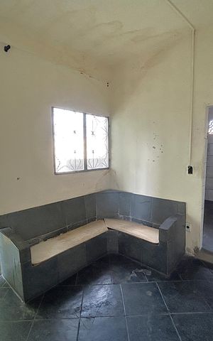 Casa para alugar com 44m², 1 quarto e sem vagaSala