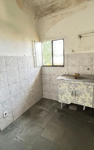 Casa para alugar com 44m², 1 quarto e sem vagaCozinha