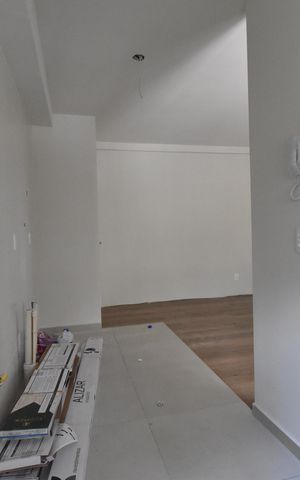 Apartamento para alugar com 64m², 3 quartos e 1 vagaCozinha