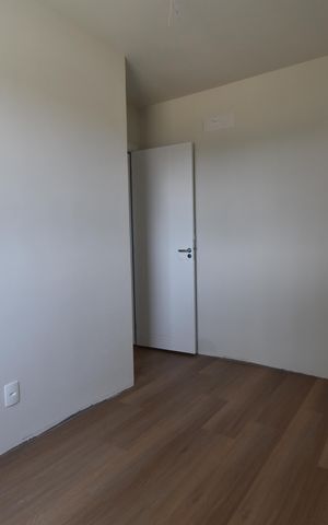 Apartamento para alugar com 64m², 3 quartos e 1 vagaQuarto 3
