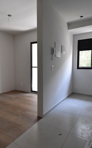 Apartamento para alugar com 64m², 3 quartos e 1 vagaCozinha