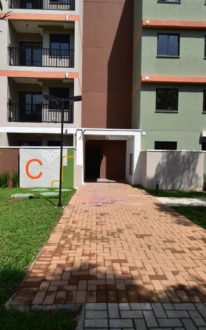 Apartamento para alugar com 64m², 3 quartos e 1 vagaÁrea comum 