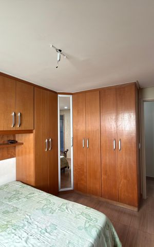 Casa à venda com 141m², 3 quartos e 2 vagas Casa à venda com 141m², 3 quartos e 2 vagasQuarto 1 - Suíte