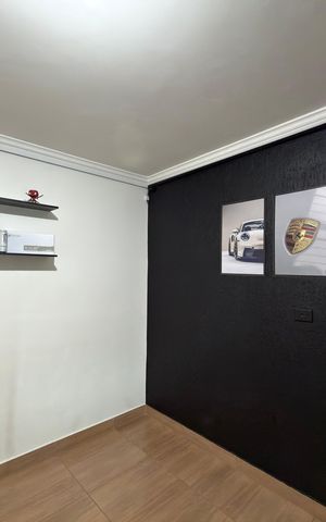 Casa à venda com 141m², 3 quartos e 2 vagas Casa à venda com 141m², 3 quartos e 2 vagasQuarto 3