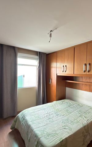 Casa à venda com 141m², 3 quartos e 2 vagas Casa à venda com 141m², 3 quartos e 2 vagasQuarto 1 - Suíte